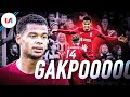 GAKPO dé SPITS van LIVERPOOL: Waarom Klopp heel blij is