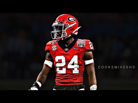 Malaki Starks 🔥 Best Freshman Safety In College Football ᴴᴰ