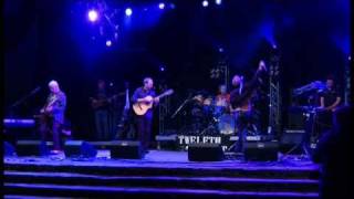 Twelfth Night - Love Song - Night Of The Prog 2010