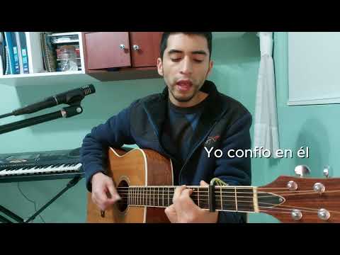 Jesús mi guía es - Himno 472