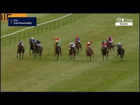 1000 Guineas - Gruppe 1