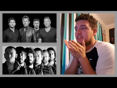 TRY NOT TO SING 2000's ROCK CHALLENGE! w/Jordan