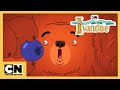 Ivandoe | Bosgekkies | Cartoon Network