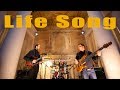 Life Song (Robben Ford) - Live Recording [Michele Giacomazzi, Francesco Giacomelli, Diego Vergari]