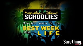 preview picture of video 'Magnetic Island Schoolies - Sure Thing Schoolies'