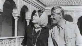 Happy Endings - A Tribute to actors&#39; couples