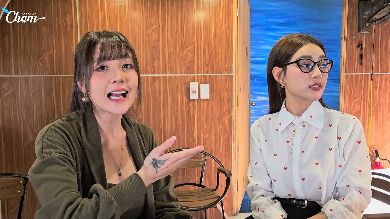 [HẬU TRƯỜNG] TẬP 9 - XIN ĐỪNG YÊU TÔI (PLEASE DON'T LOVE ME) | Câu chuyện sau ống kính