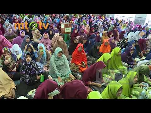 Jihad Pagi MTATV 25-02-2018 - MTA Menyekap Kyai ?