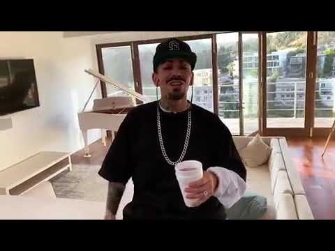 The boy boy west coast-“i love your girl” 🎶