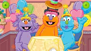 Cbeebies The Furchester Hotel: A Helping Hand Game