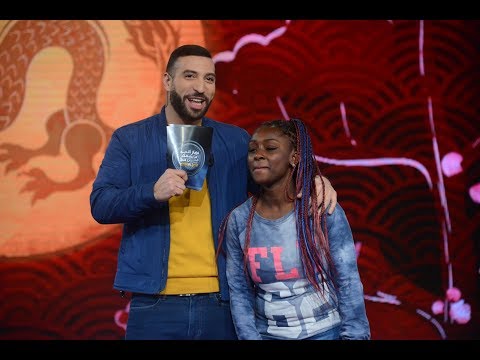 Dimanche Tout Est Permis S02 Episode 23 03-03-2019 Partie 01