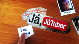 Já, JůTuber - videoukázka