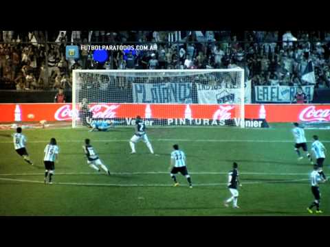 El camino de Racing campeón. Torneo Primera División 2014. Fútbol Para Todos.