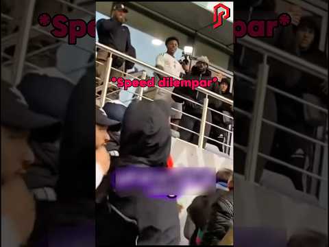 Stream IshowSpeed Jadi KACAU.. Di Algeria #ishowspeed #shorts