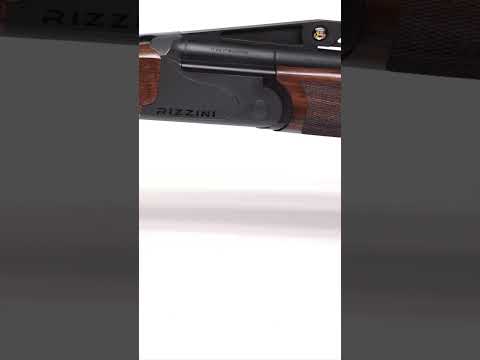 Quick look at a Rizzini BR110 Sporter IPS 12GA!  #rizzini #rizzinishotguns #sportingclays