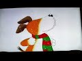 Kipper Tiger Tales Pools Parks Picnics Promo 2001
