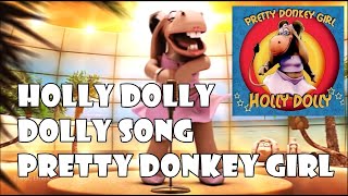 Holly Dolly - Dolly Song (Levan Polkka) - 2006