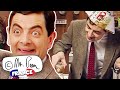 À La Fortune Du Pot Mr Bean Episode 9 Mr Bean Épisodes Complets Mr Bean France