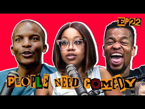 PNC on Drunk Personalities, Adult Reactions To Our Drinking As Kids & Laughing Off Lifestyle Labels