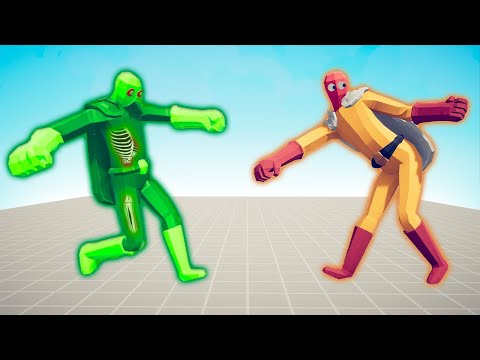 EVERY BOSSES vs IT'S ZOMBIE SELF - TABS | Totally Accurate Battle Simulator 2023
