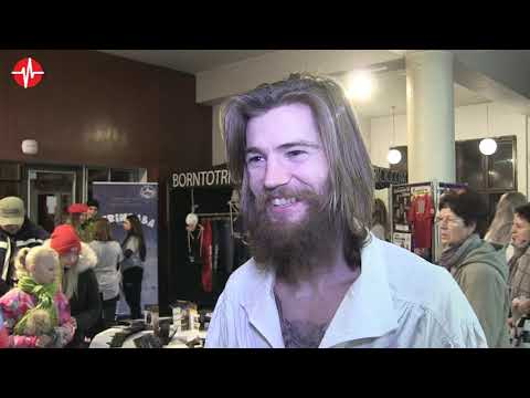 Born to Trick - 10. výročie Trenčín 26.1.2019