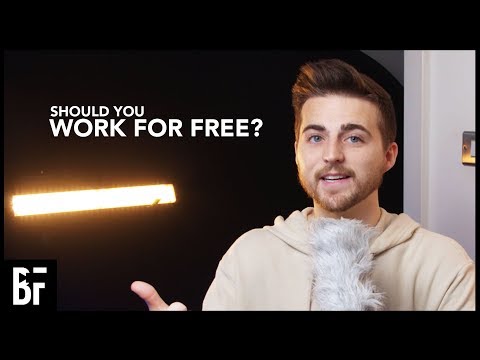 Top Tips for Going Freelance in 2021