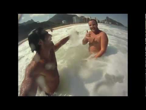 MC Fox$$ & McMãe - Eu Preparei Uma Bomba