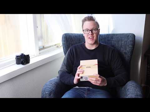 YouTube video