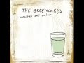 The Greencards ~ The Ghost Of Who We Were