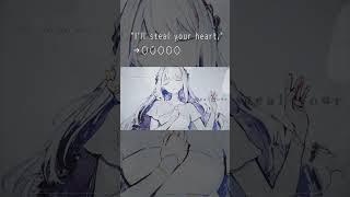 【オリジナル曲】英語なのに日本語に聞こえる…？  #vsinger #vtuber #shorts