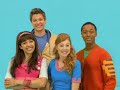 Nick Playdate Sign Off Fresh Beat Band Monday Version 2009 2012