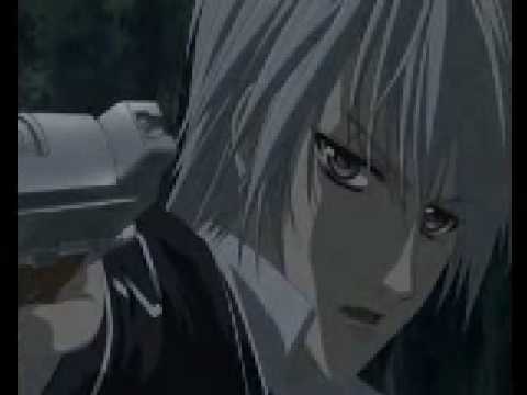 Vampire Knight Sayonara Yuria Yato