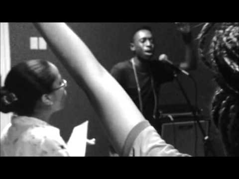 Hope of Nations - Gates Praise [Samuel Medas Rehearsal]