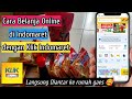 How To Shop Online At Indomaret Click Indomaret