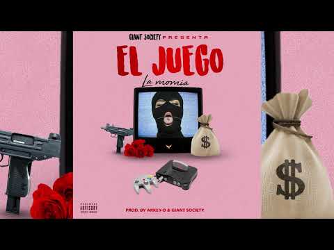 La Momia - EL Juego (Produ by Arkey-O)