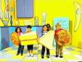 Nick Jr Adverts 5 2002