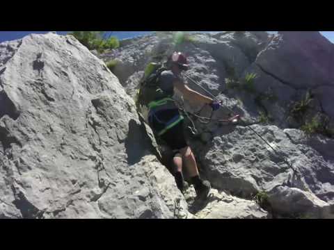 susatti foletti klettersteig