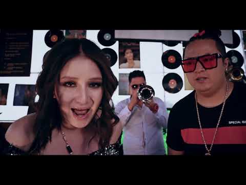 Mr. Azkot Ft. Sky B - Rumbeando Yo Nací (Video Oficial)
