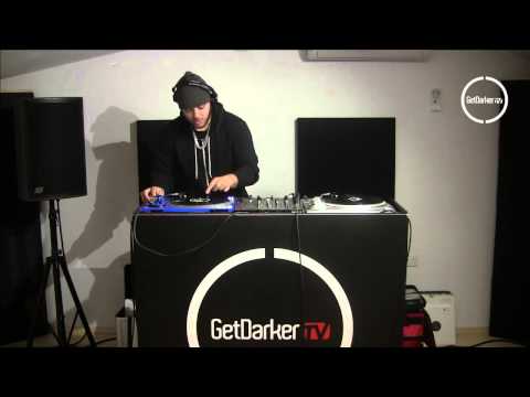 Boofy W/ Merky Ace - GetDarkerTV #258 [PaperCranes Takeover]