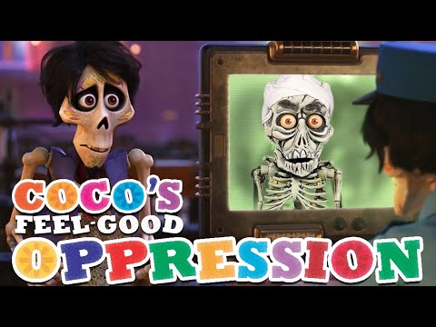 Coco's Feel-Good Oppression