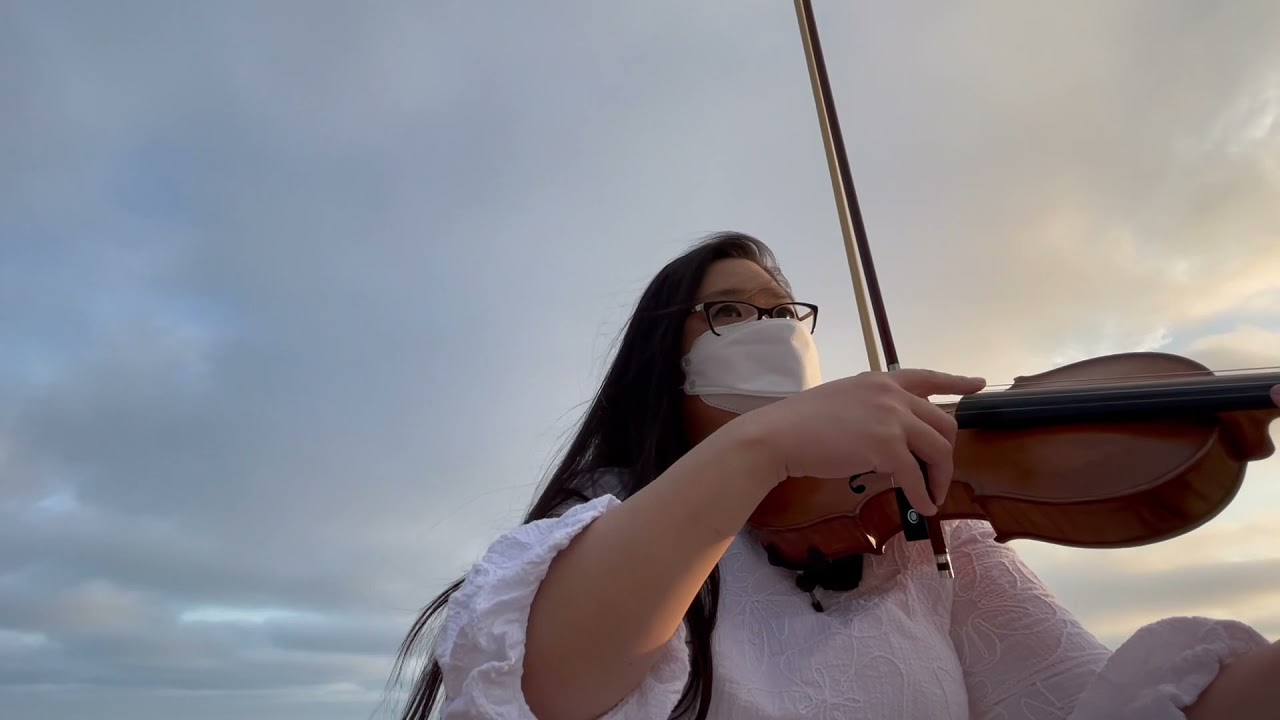 Promotional video thumbnail 46 for Grace Music Events