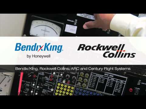 Expanded Avionics Capabilities