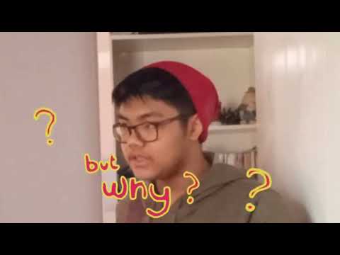 FAQ (featuring ME speaking)