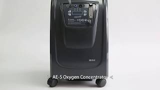 10lit 5 L Large Oxygen Flow 93% Oxygen-concentrator Machine Medical Grade 10l Oxgen Concentrator youtube video