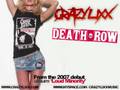 Crazy Lixx - Death Row 