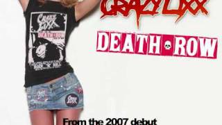 Crazy Lixx - Death Row