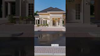 Download lagu Desain rumah modern 1 lantai 8x15m 4 kamar tidur #rumah1lantai mp3