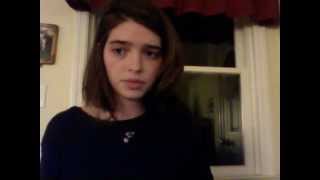 Beatles Golden Slumbers Cover