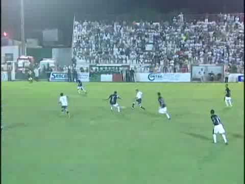 Asa e Santa Rita pela quarta rodada do alagoano 2X0