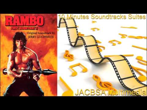 "Rambo II" Soundtrack Suite